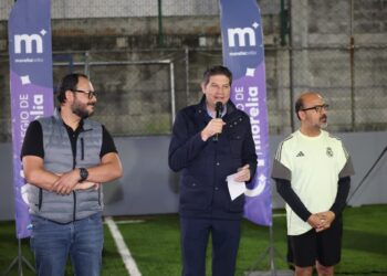 Aprueba Cabildo regularización de Ampliación Los Sauces; 286 familias beneficiadas