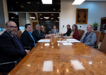 Aprueban amplio programa de austeridad del nuevo Poder Judicial de Michoacán