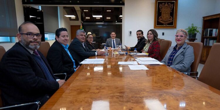 Aprueban amplio programa de austeridad del nuevo Poder Judicial de Michoacán