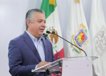 La ciudadanía responde al programa Emplaca tu moto: Luis Navarro