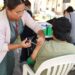 SSM instalará mega centros de vacunación en 17 municipios