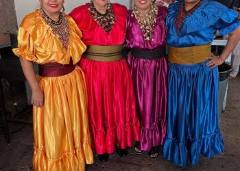 Maestra cocinera tradicional destaca legado vivo de la gastronomía michoacana: Sectur