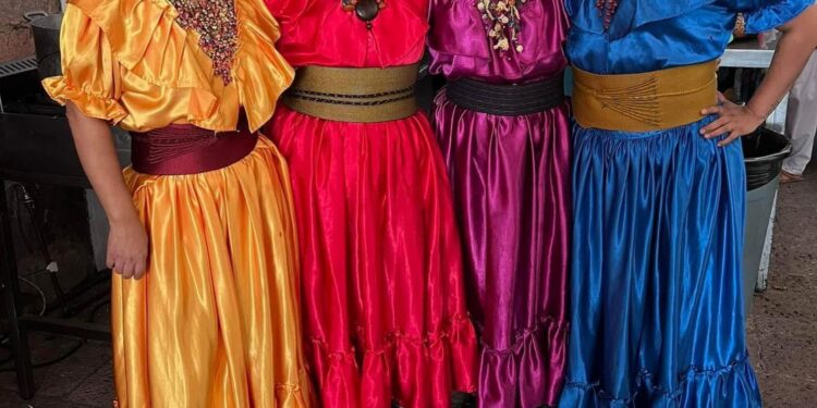 Maestra cocinera tradicional destaca legado vivo de la gastronomía michoacana: Sectur