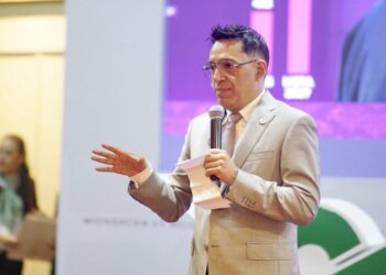 Conalep Michoacán realizó cuarto informe de rendición de cuentas