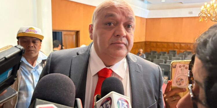 ¡Sabrosas las que traen de fuera! Convivencia y no competencia en la Feria de las Carnitas de Tacámbaro: Edil