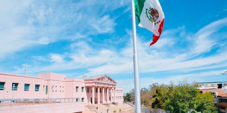 El Poder Judicial de Michoacán respalda firmemente el Plan Michoacán por la Paz y la Justicia