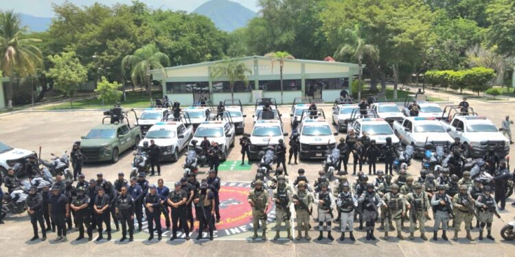 Comienza a rendir frutos el Plan por la Paz y la Justicia: Michoacán sale del top 10 en homicidios dolosos