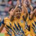 La jugadora nicolaita, Adriana Ramírez lidera la tabla de goleo del Grupo 5 de la Liga TDP Femenil