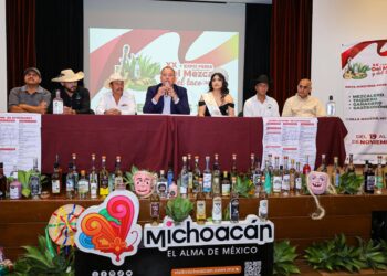 Madero repartirá más de 20 mil tacos en su Expo Feria: Sectur