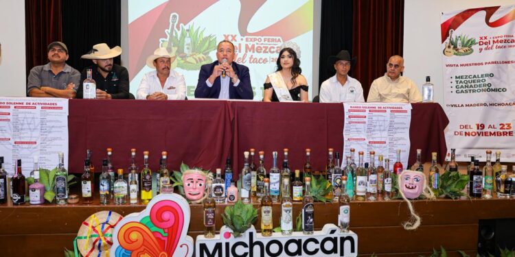 Madero repartirá más de 20 mil tacos en su Expo Feria: Sectur