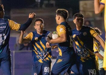 Equipos del Atlético Morelia-UMSNH buscan mantenerse en la parte alta de la tabla en la Liga TDP