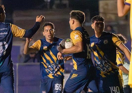 Equipos del Atlético Morelia-UMSNH buscan mantenerse en la parte alta de la tabla en la Liga TDP