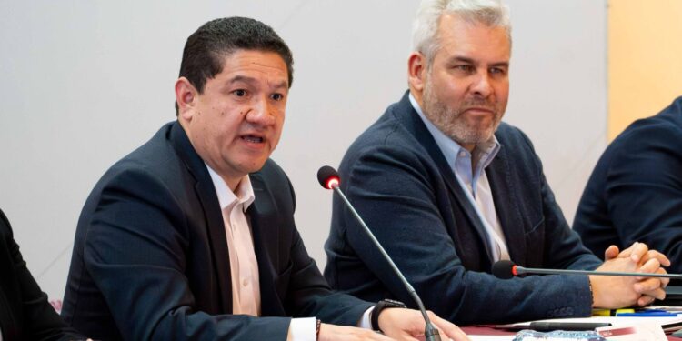 Poderes unidos por el bien de Michoacán, reiteran compromiso conjunto para fortalecer la justicia y la paz