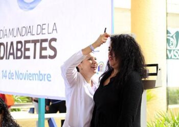 Promueve IMSS Michoacán autocuidado de la diabetes con acciones preventivas y de control
