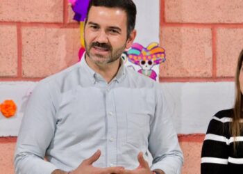 nkel Benítez reconoce el talento de mujeres emprendedoras