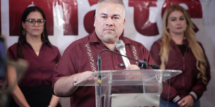 “Aquí no hay improvisación”: Morena respalda reunión del Plan Michoacán