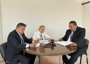 Magistrada y magistrados civiles Región La Piedad ya atienden asuntos; se reactiva al 100% la segunda instancia en el estado