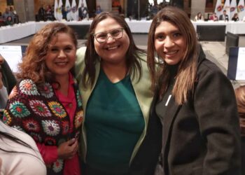 Seimujer expone avances de Michoacán contra el abuso sexual