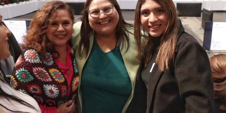 Seimujer expone avances de Michoacán contra el abuso sexual