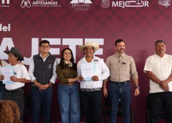 Premian las mejores piezas del primer Concurso de Lapidaria en San Nicolás Obispo