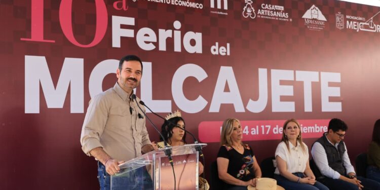 Morelia reafirma su esencia musical con el Festival Miguel Bernal Jiménez