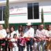 Seimujer inaugura Centro LIBRE en Donaciano Ojeda