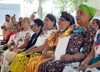 Michoacán celebra 15 años de la Cocina Tradicional Mexicana como Patrimonio de la Humanidad
