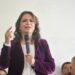 Fabiola Alanís: Primeros resultados del Plan Michoacán confirman el fortalecimiento de coordinación con la federación