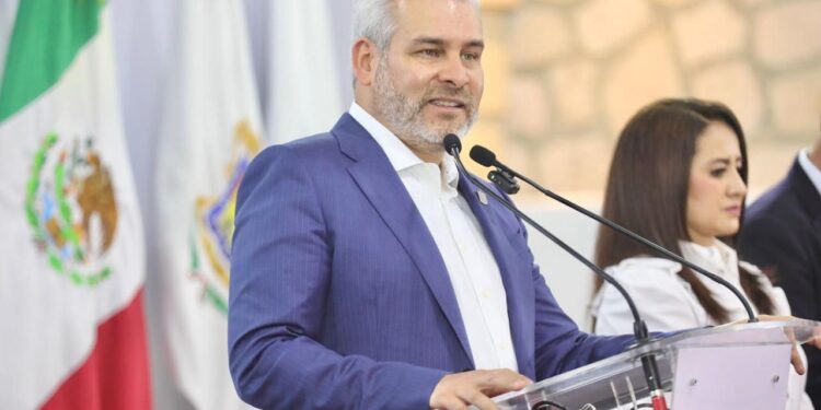 Gobierno de Bedolla destina 10 mil mdp en infraestructura para Morelia, 3 veces más que la administración de Calderón