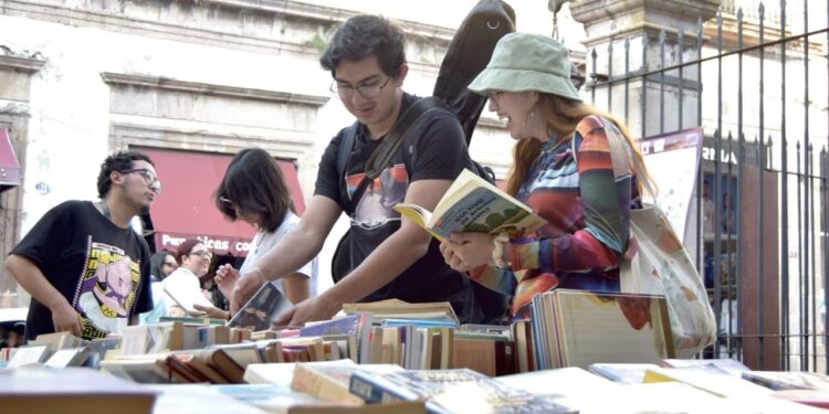 Con Plan Michoacán se fortalecerán las salas y clubes de lectura: Secum