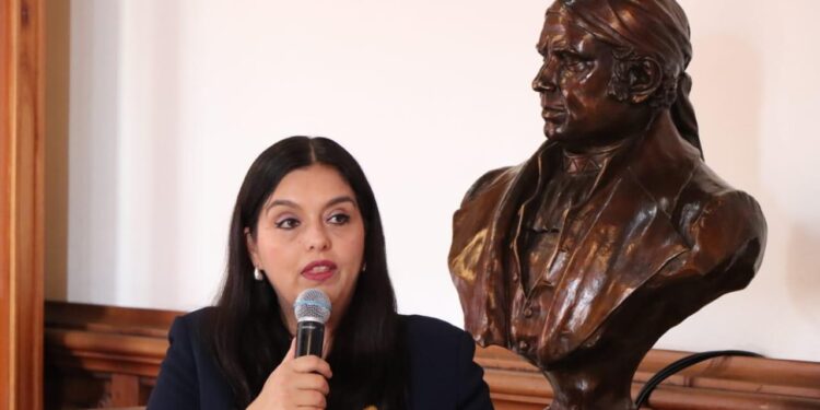Comisión de la Familia encabeza presentación del libro “Dinámicas Familiares Morelianas Contemporáneas”