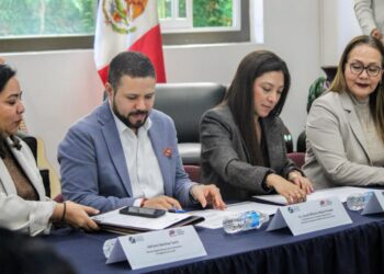 Junta de Asistencia y CEDH unen esfuerzos por los derechos humanos en Michoacán