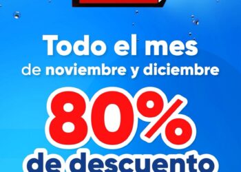 Ooapas Morelia invita a aprovechar descuentos del 80% en multas y recargos durante noviembre y diciembre