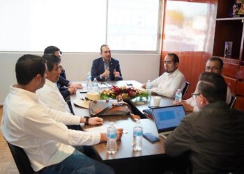 Semigrante y Consejo Indígena crean mecanismo de atención directa para pueblos originarios