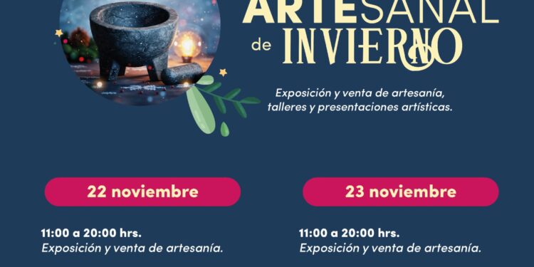 Gobierno de Morelia cierra exitosa 10° Feria del Molcajete de San Nicolás de Obispo