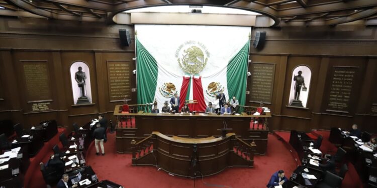 Regula Congreso del Estado plataformas digitales de alojamiento turístico