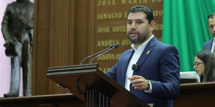 76 Legislatura define a los presidentes municipales como autoridades registrales y catastrales