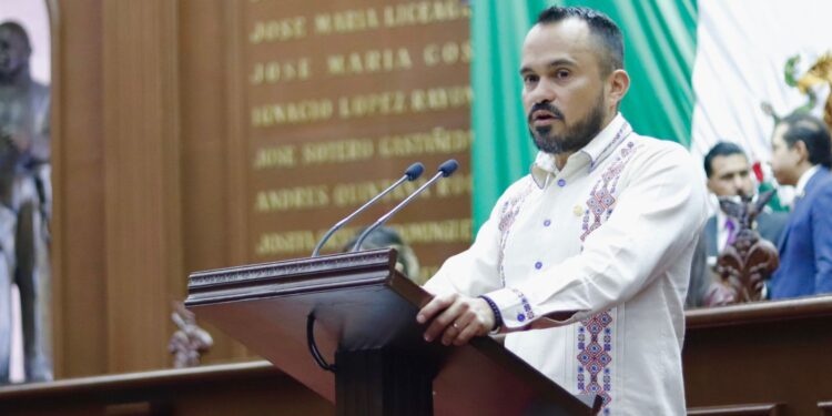 76 Legislatura define a los presidentes municipales como autoridades registrales y catastrales