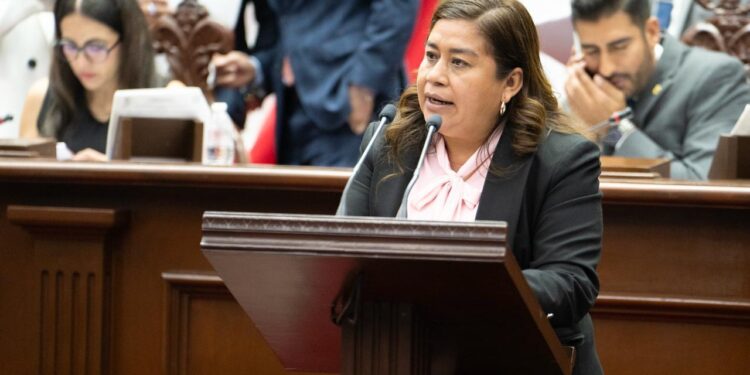 76 Legislatura define a los presidentes municipales como autoridades registrales y catastrales