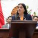 Propone diputada Tere Herrera reconocer las enfermedades raras en la Ley de Salud de Michoacán