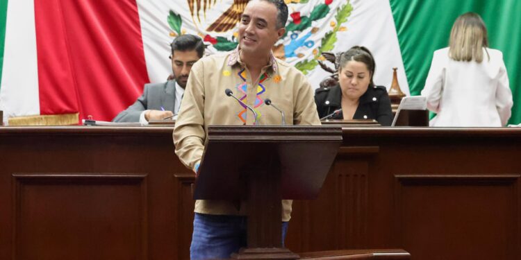 76 Legislatura define a los presidentes municipales como autoridades registrales y catastrales