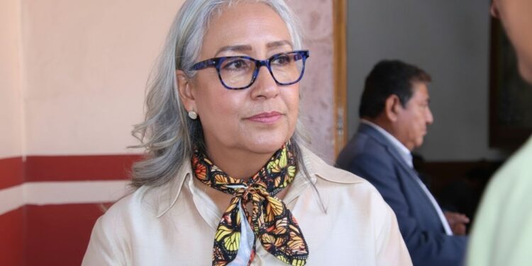 76 Legislatura define a los presidentes municipales como autoridades registrales y catastrales