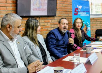 Secma invita al Foro de Capacitación Ambiental Empresarial