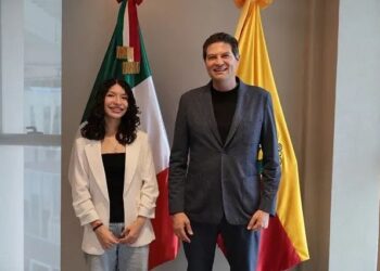 Gana estudiante moreliana primer lugar en programa de la NASA