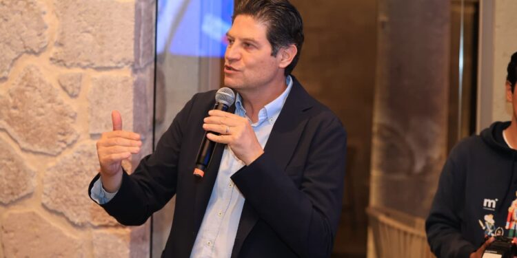 Gobierno de Michoacán avanza en la rehabilitación del Río Lerma en La Piedad