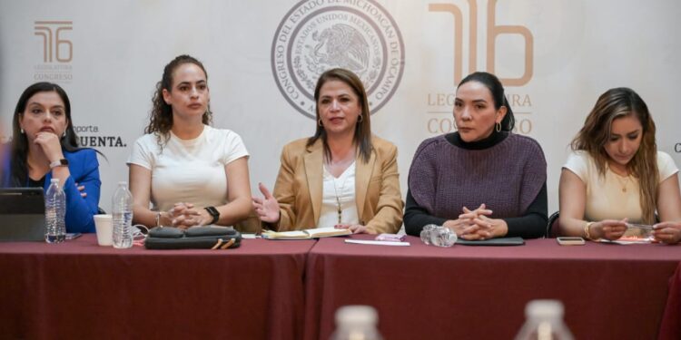 Fabiola Alanís: Se estableció una mesa de trabajo permanente entre Congreso y productores de maíz