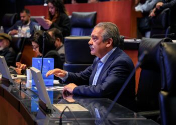 Con la Ley en materia de Extorsión, recuperaremos el territorio y la paz en Michoacán: Morón