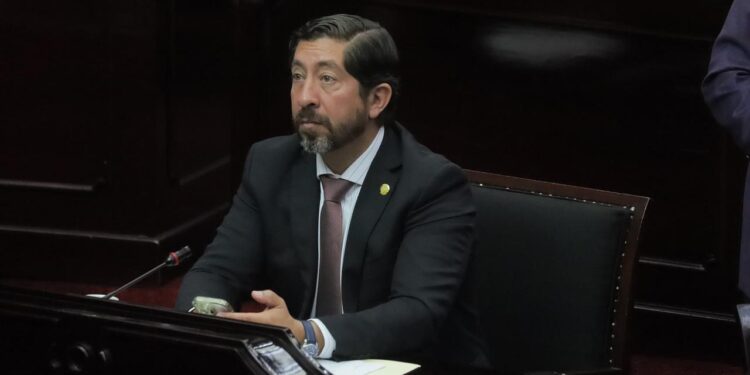 Tipificación del Delito de Peligro de Contagio en Michoacán, propuesta de reforma de Abraham Espinoza