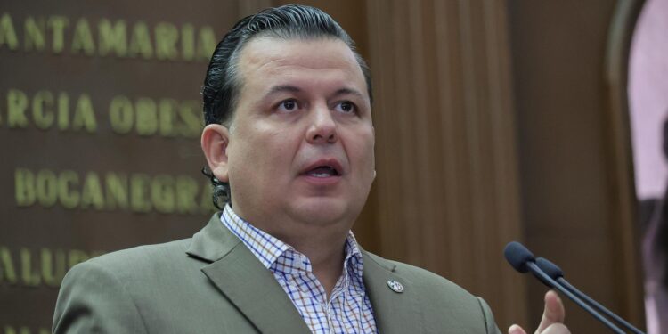 Tipificación del Delito de Peligro de Contagio en Michoacán, propuesta de reforma de Abraham Espinoza