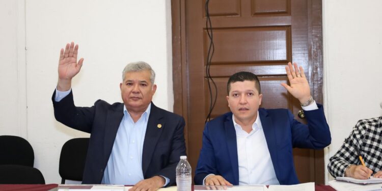 Aprueban dictamen para modificar Ley de Atención a Víctimas del Estado de Michoacán